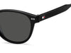 Tommy Hilfiger TH2186/S Black/Grey #colour_black-grey