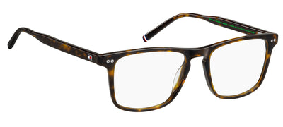 Tommy Hilfiger TH2189 Havana #colour_havana