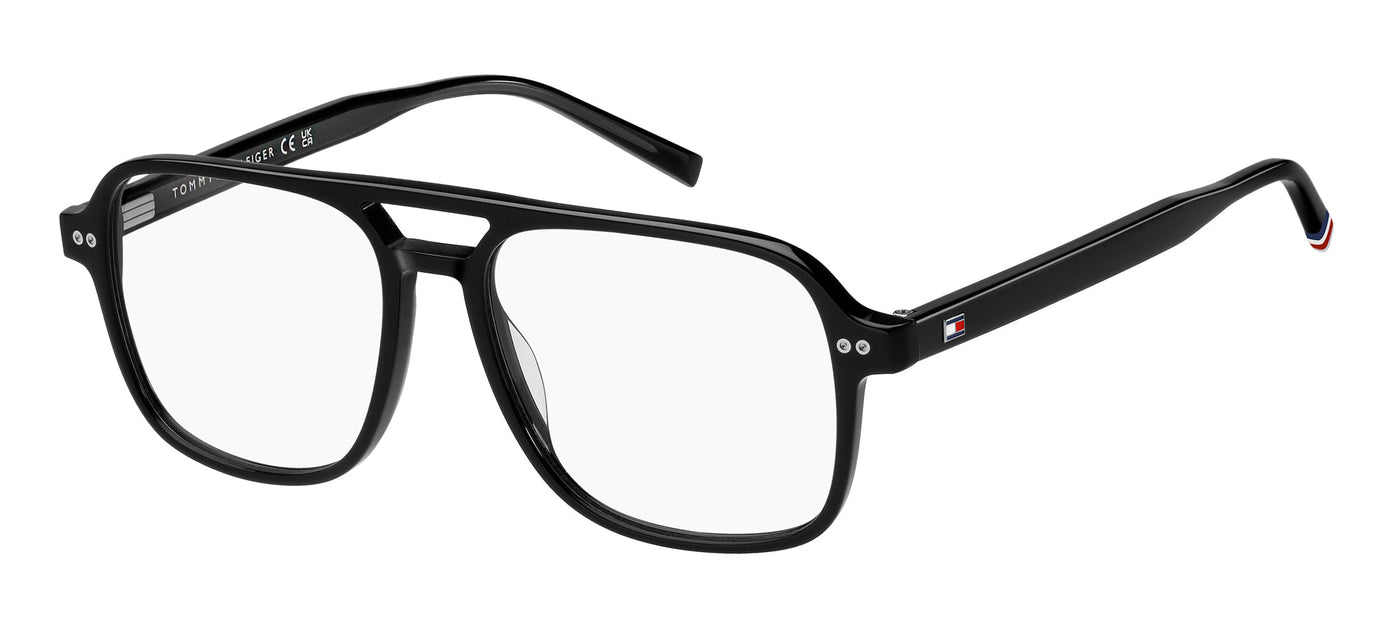 Tommy Hilfiger TH2188 Black #colour_black