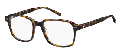 Tommy Hilfiger TH2190 Havana #colour_havana