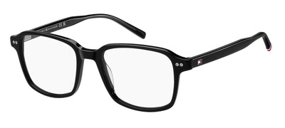 Tommy Hilfiger TH2190 Black #colour_black