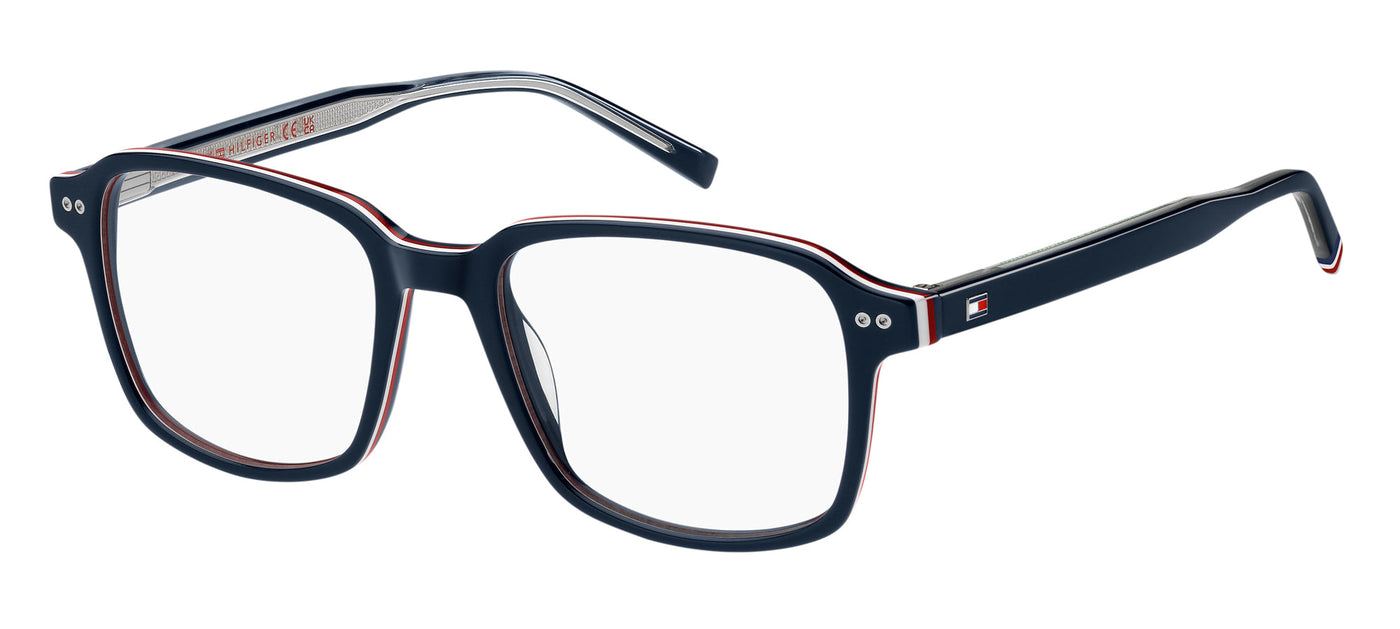 Tommy Hilfiger TH2190 Blue #colour_blue