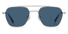 Tommy Hilfiger TH2192/S Grey/Blue #colour_grey-blue