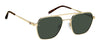 Tommy Hilfiger TH2192/S Gold/Green #colour_gold-green