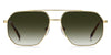 Tommy Hilfiger TH2191/S Gold/Green #colour_gold-green