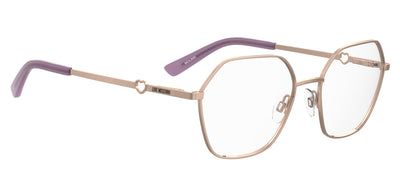 Moschino MOL650 Gold-Violet #colour_gold-violet