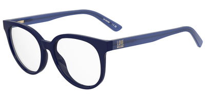 Moschino MOL658 Blue #colour_blue