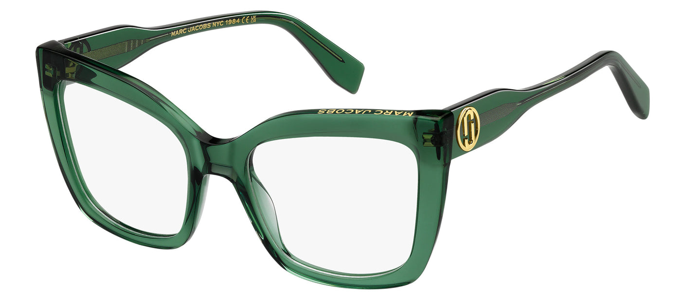 Marc Jacobs Marc 813 Green #colour_green