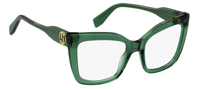 Marc Jacobs Marc 813 Green #colour_green