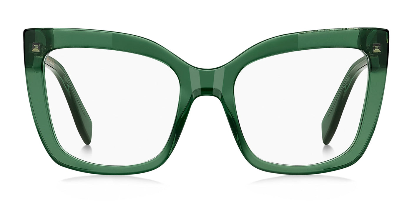 Marc Jacobs Marc 813 Green #colour_green