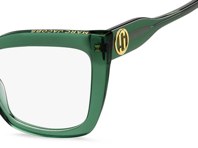 Marc Jacobs Marc 813 Green #colour_green