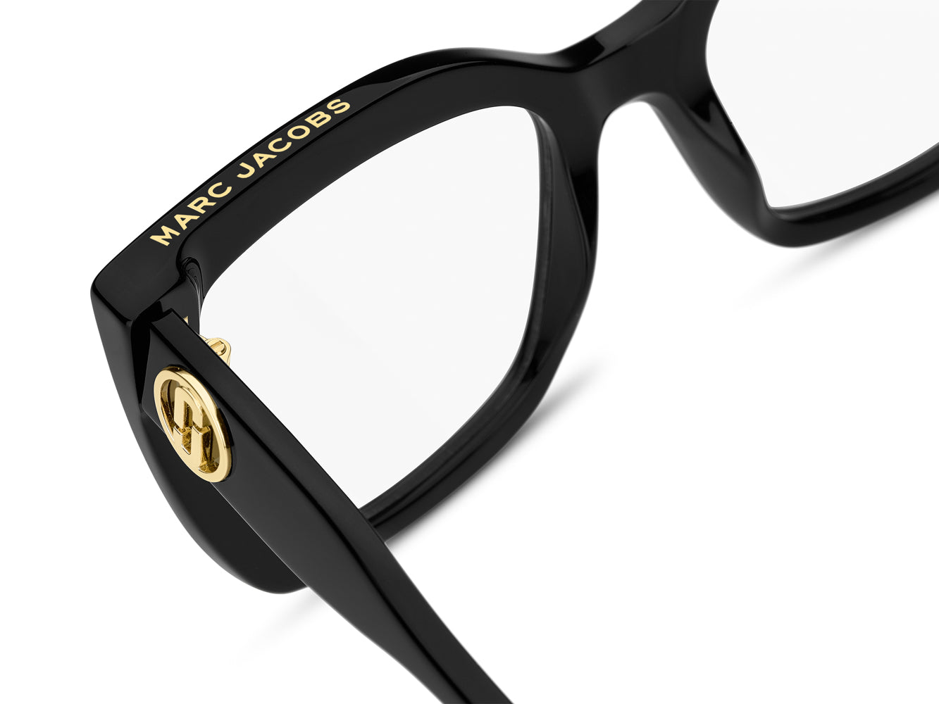 Marc Jacobs Marc 813 Black #colour_black