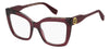 Marc Jacobs Marc 813 Burgundy #colour_burgundy