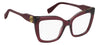 Marc Jacobs Marc 813 Burgundy #colour_burgundy