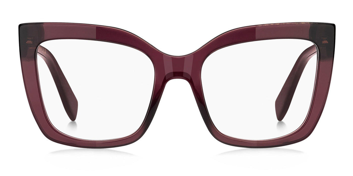 Marc Jacobs Marc 813 Burgundy #colour_burgundy