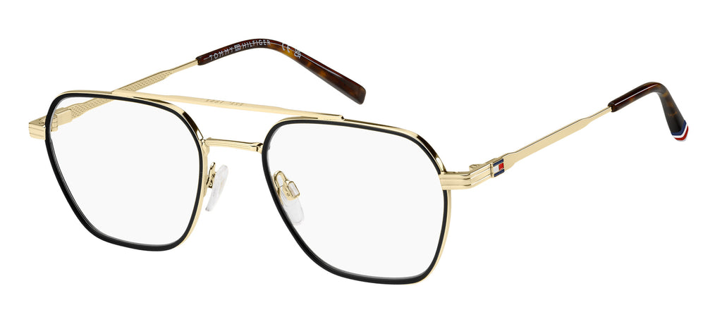 Tommy Hilfiger TH2193 Gold #colour_gold