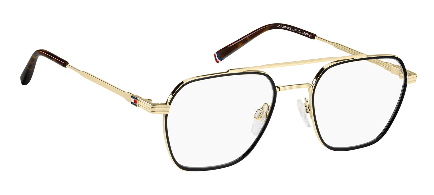 Tommy Hilfiger TH2193 Gold #colour_gold