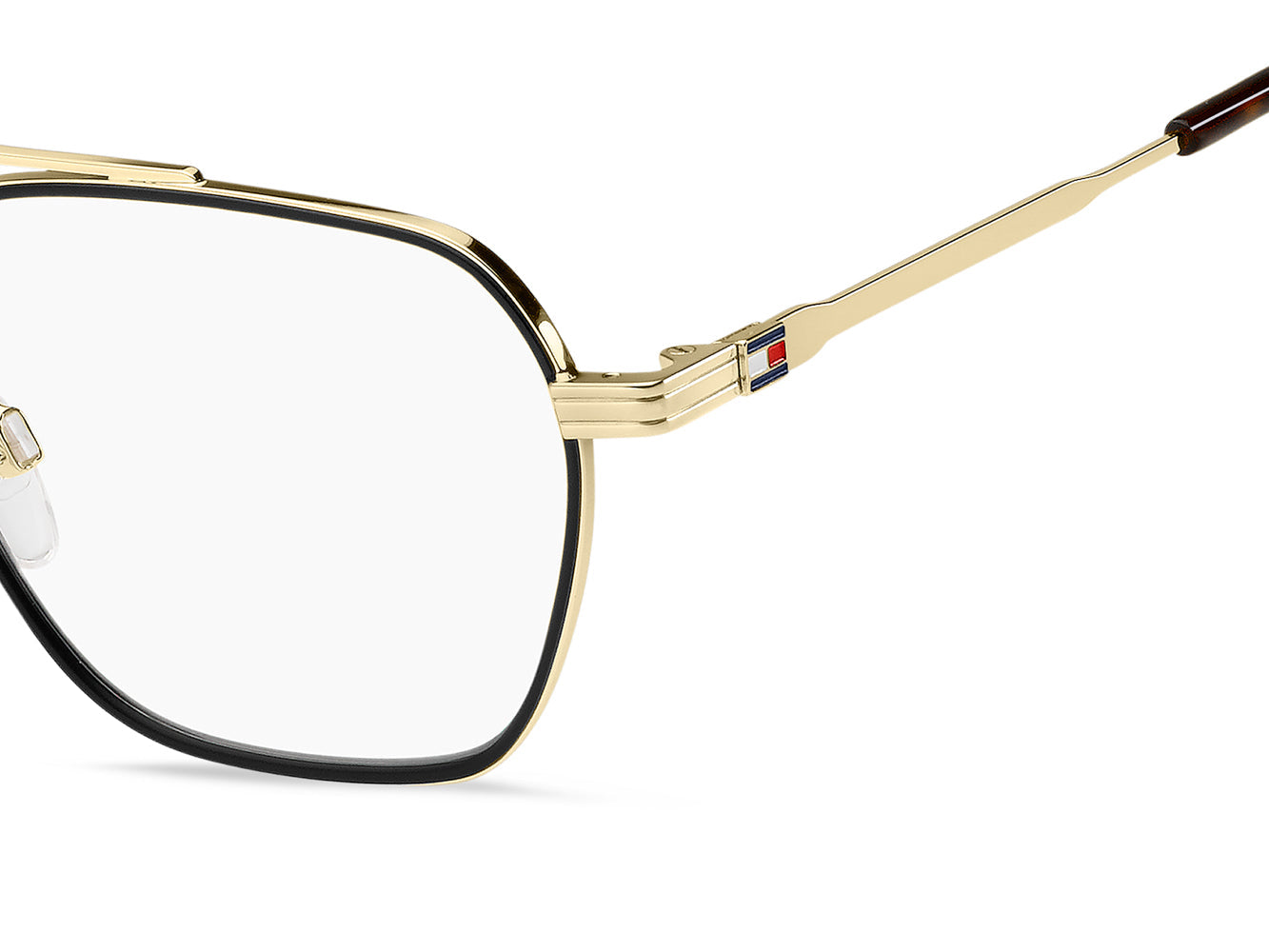 Tommy Hilfiger TH2193 Gold #colour_gold