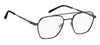 Tommy Hilfiger TH2193 Grey-Havana #colour_grey-havana