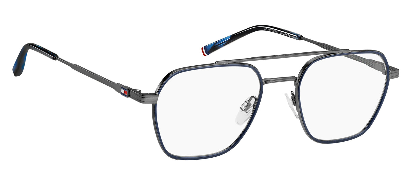 Tommy Hilfiger TH2193 Grey-Blue #colour_grey-blue