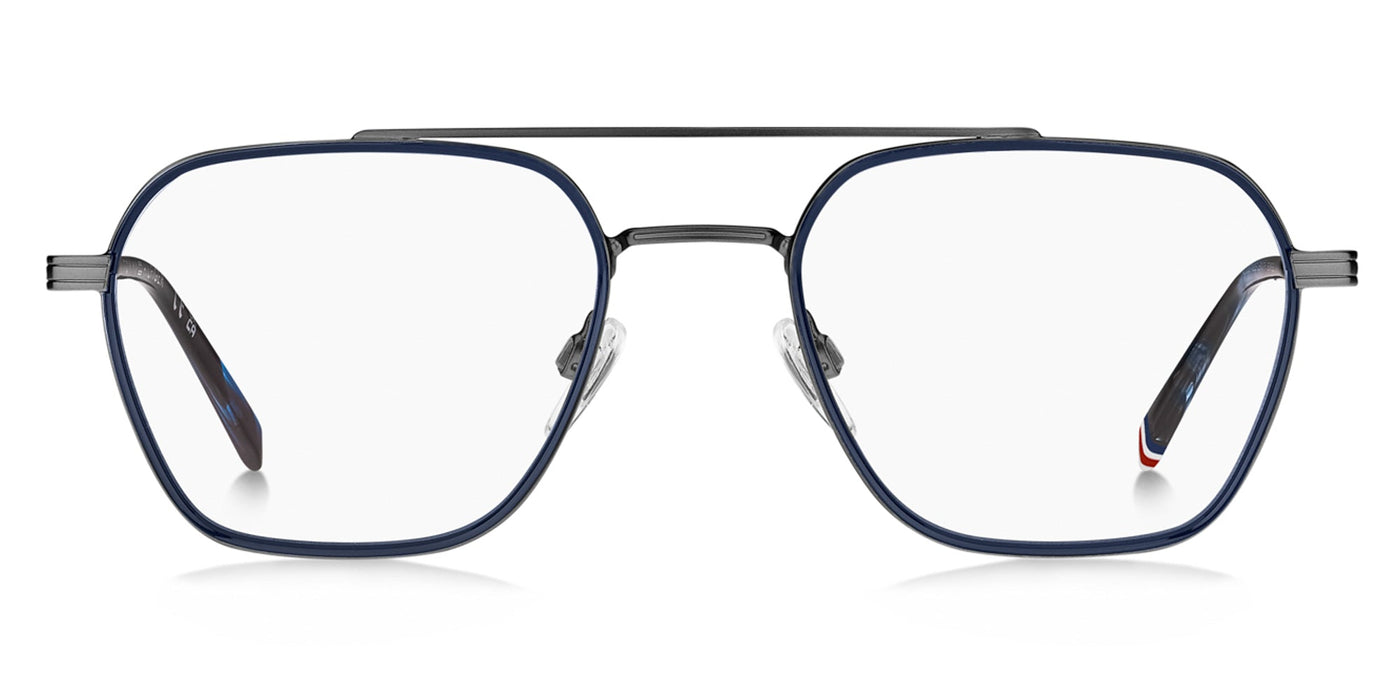 Tommy Hilfiger TH2193 Grey-Blue #colour_grey-blue