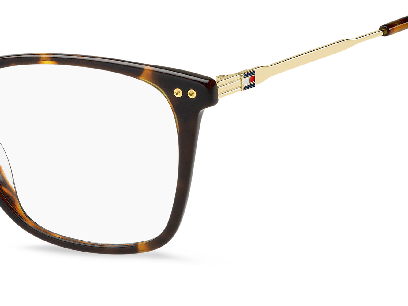 Tommy Hilfiger TH2195 Havana #colour_havana