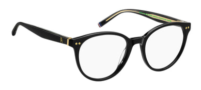 Tommy Hilfiger TH2215 Black #colour_black