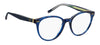 Tommy Hilfiger TH2215 Blue Havana #colour_blue-havana