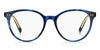 Tommy Hilfiger TH2215 Blue Havana #colour_blue-havana