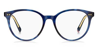 Tommy Hilfiger TH2215 Blue Havana #colour_blue-havana