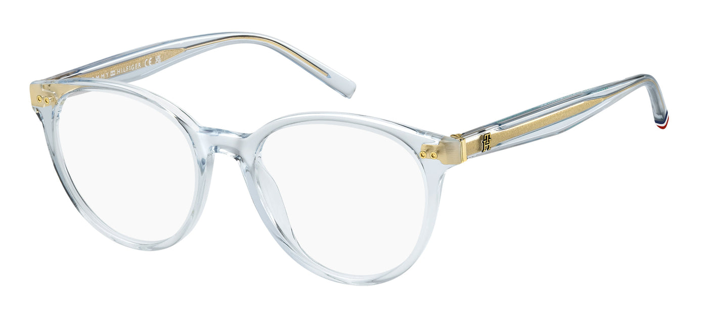 Tommy Hilfiger TH2215 Azure #colour_azure