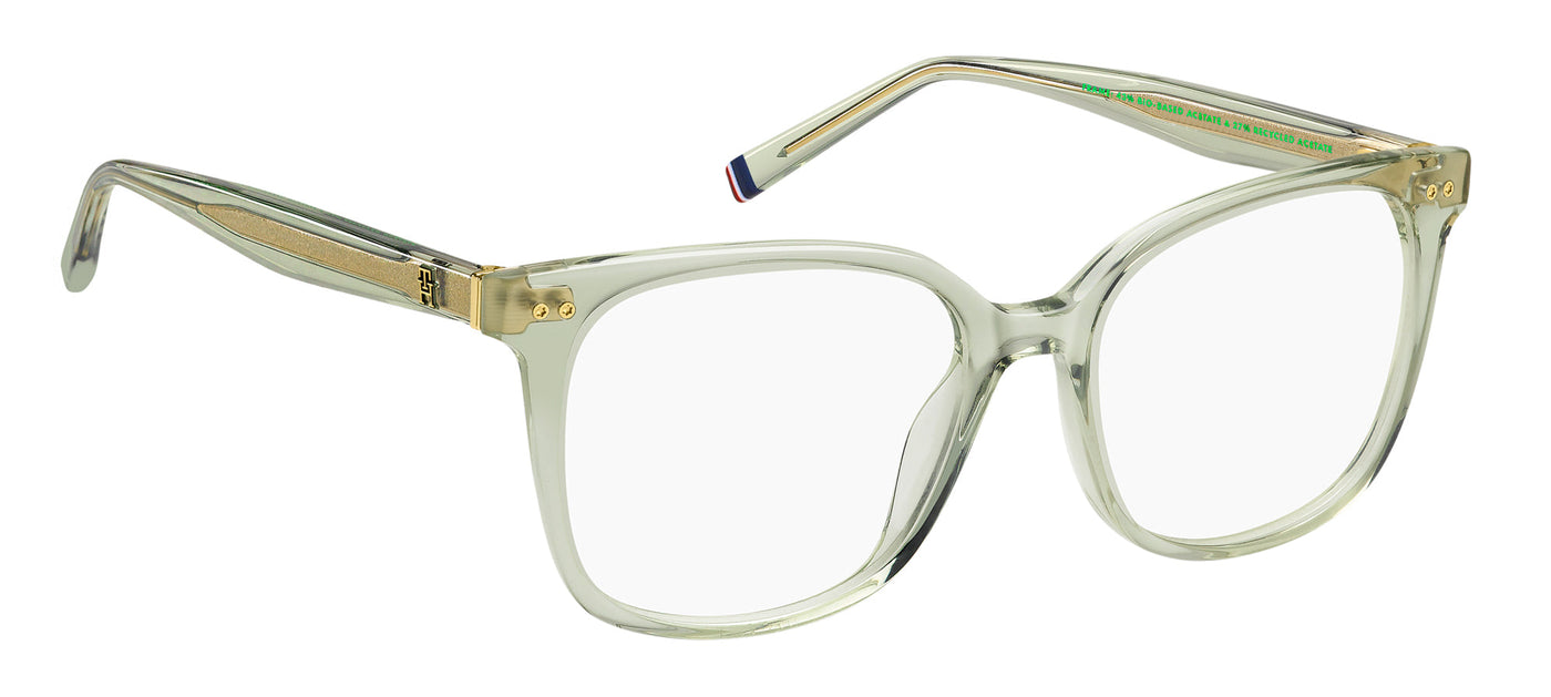 Tommy Hilfiger TH2214 Green #colour_green