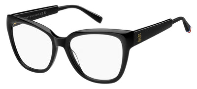 Tommy Hilfiger TH2209 Black #colour_black