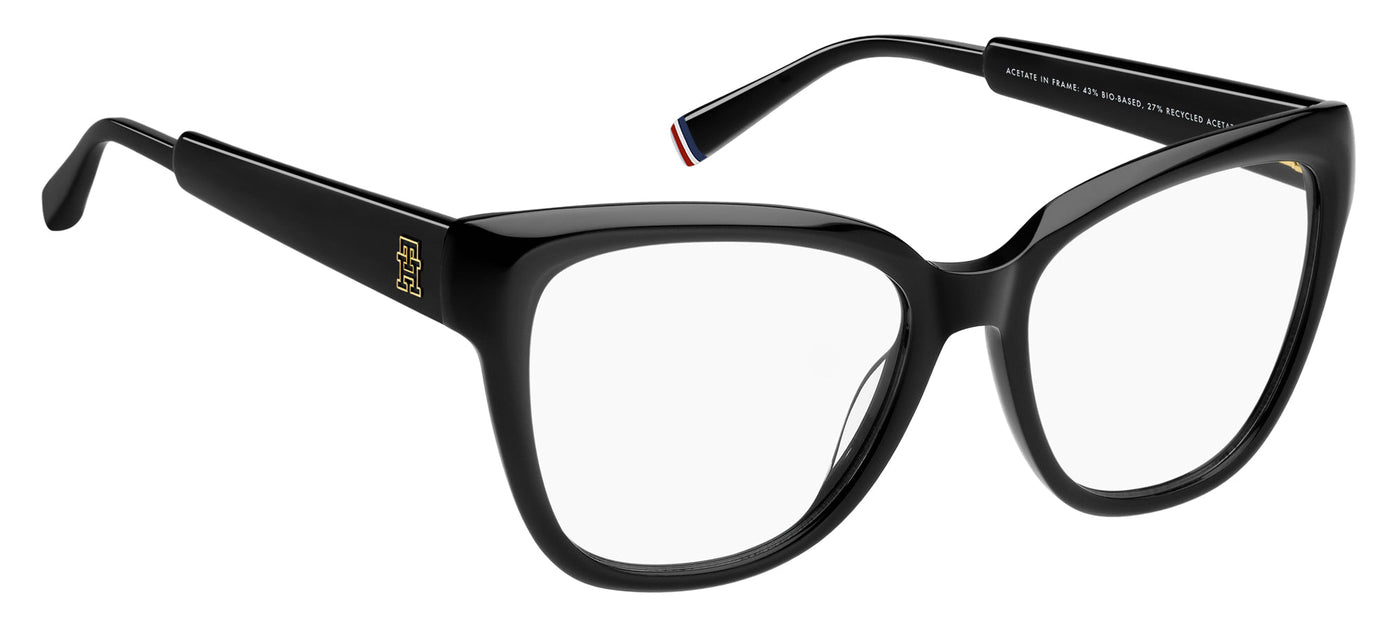 Tommy Hilfiger TH2209 Black #colour_black