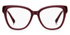 Tommy Hilfiger TH2209 Burgundy #colour_burgundy