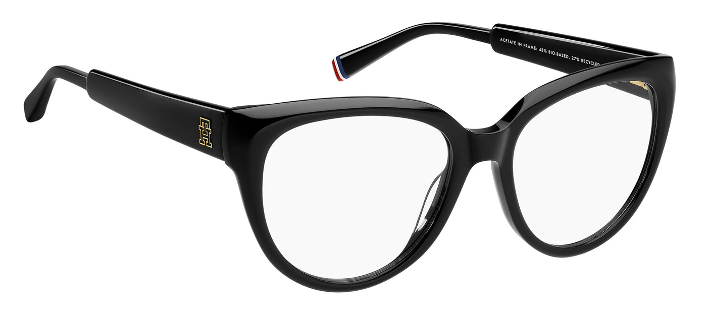 Tommy Hilfiger TH2210 Black #colour_black