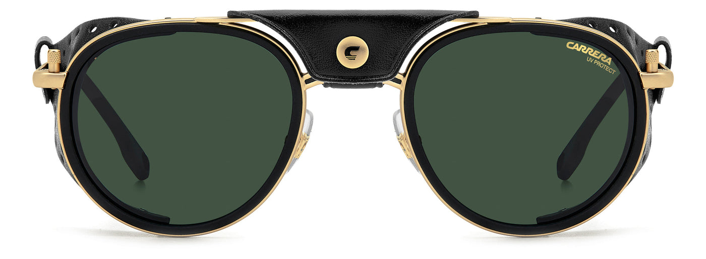 Carrera C Sport 05/S Gold/Green #colour_gold-green