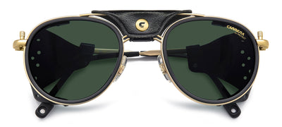 Carrera C Sport 05/S Gold/Green #colour_gold-green