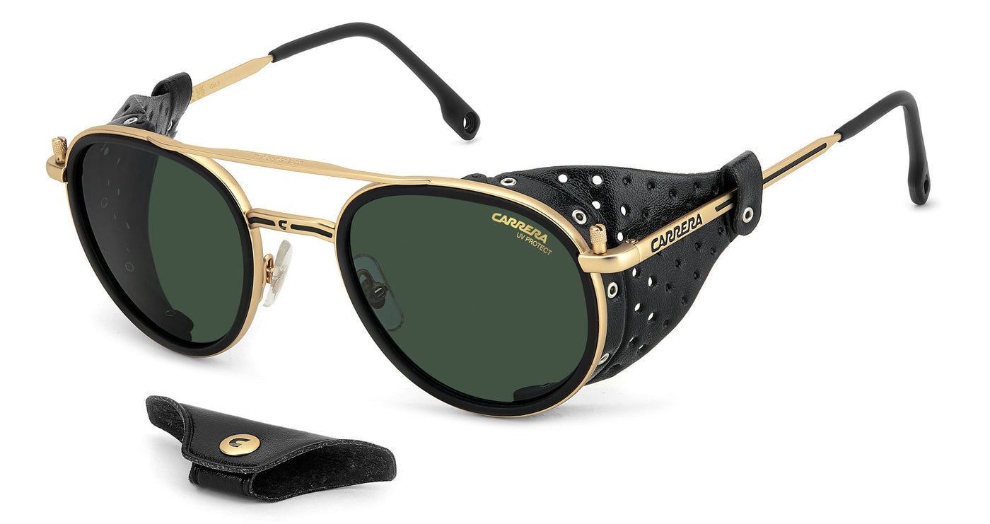 Carrera C Sport 05/S Gold/Green #colour_gold-green