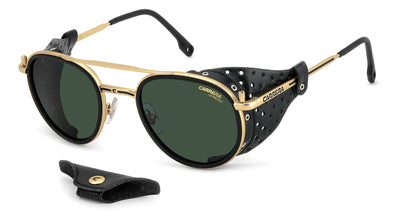 Carrera C Sport 05/S Gold/Green #colour_gold-green