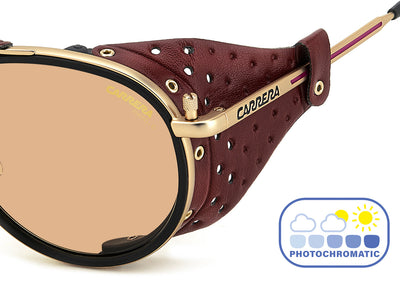 Carrera C Sport 05/S Gold/Orange Photochromic #colour_gold-orange-photochromic