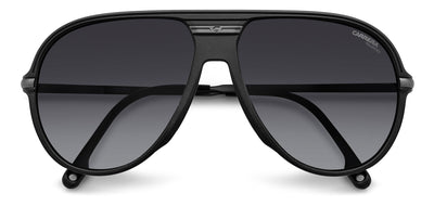 Carrera C Sport 06/S Black/Grey Polarised #colour_black-grey-polarised