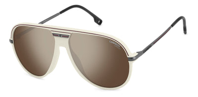 Carrera C Sport 06/S White/Silver Mirror #colour_white-silver-mirror