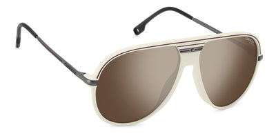 Carrera C Sport 06/S White/Silver Mirror #colour_white-silver-mirror