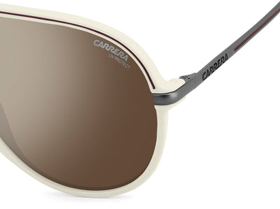 Carrera C Sport 06/S White/Silver Mirror #colour_white-silver-mirror