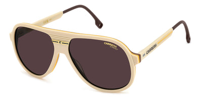 Carrera C Sport 07/S Beige/Grey Polarised #colour_beige-grey-polarised