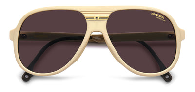 Carrera C Sport 07/S Beige/Grey Polarised #colour_beige-grey-polarised