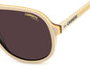 Carrera C Sport 07/S Beige/Grey Polarised #colour_beige-grey-polarised