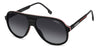 Carrera C Sport 07/S Black/Grey Gradient #colour_black-grey-gradient