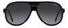 Carrera C Sport 07/S Black/Grey Gradient #colour_black-grey-gradient